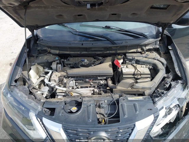 44959912 :رقم المزاد ، 5N1AT2MT4KC820218 vin ، 2019 Nissan Rogue S مزاد بيع