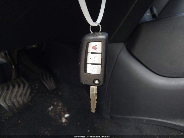 44959912 :رقم المزاد ، 5N1AT2MT4KC820218 vin ، 2019 Nissan Rogue S مزاد بيع