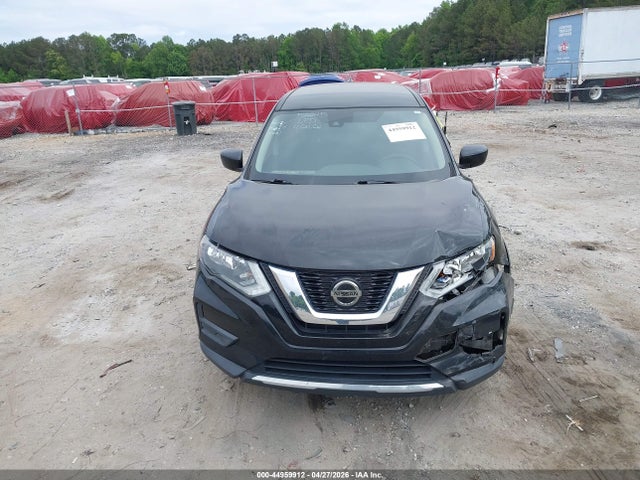 44959912 :رقم المزاد ، 5N1AT2MT4KC820218 vin ، 2019 Nissan Rogue S مزاد بيع