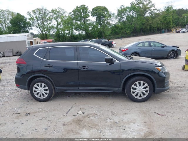 44959912 :رقم المزاد ، 5N1AT2MT4KC820218 vin ، 2019 Nissan Rogue S مزاد بيع