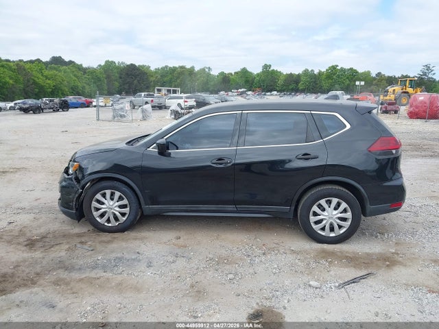 44959912 :رقم المزاد ، 5N1AT2MT4KC820218 vin ، 2019 Nissan Rogue S مزاد بيع