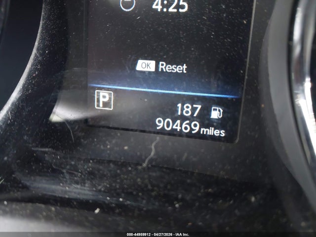 44959912 :رقم المزاد ، 5N1AT2MT4KC820218 vin ، 2019 Nissan Rogue S مزاد بيع