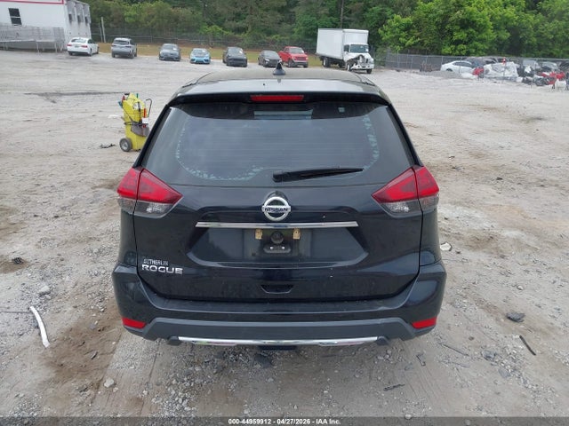 44959912 :رقم المزاد ، 5N1AT2MT4KC820218 vin ، 2019 Nissan Rogue S مزاد بيع