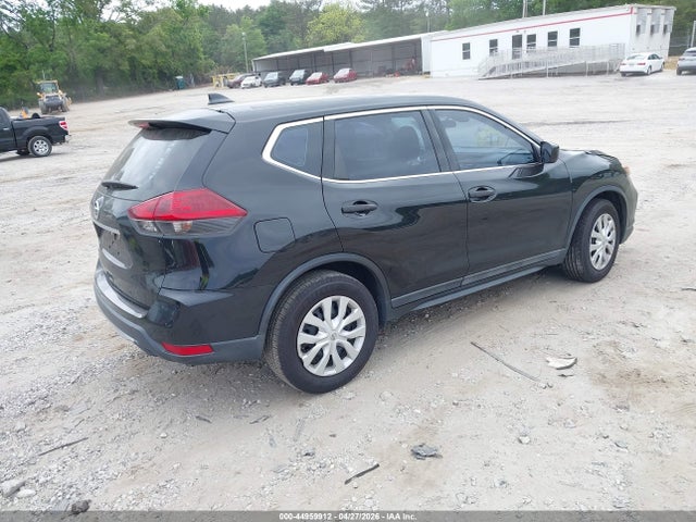 44959912 :رقم المزاد ، 5N1AT2MT4KC820218 vin ، 2019 Nissan Rogue S مزاد بيع