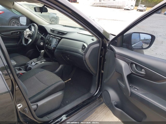 44959912 :رقم المزاد ، 5N1AT2MT4KC820218 vin ، 2019 Nissan Rogue S مزاد بيع