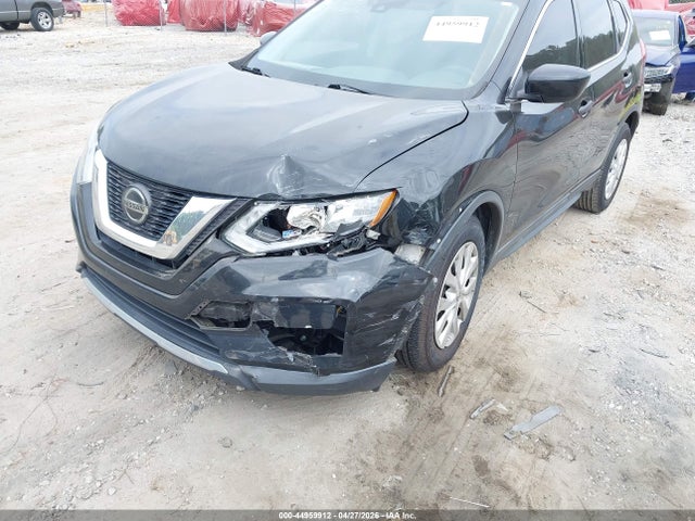 44959912 :رقم المزاد ، 5N1AT2MT4KC820218 vin ، 2019 Nissan Rogue S مزاد بيع