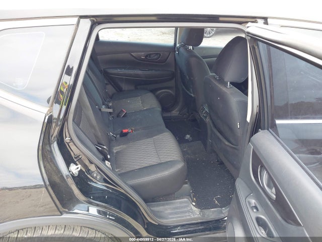 44959912 :رقم المزاد ، 5N1AT2MT4KC820218 vin ، 2019 Nissan Rogue S مزاد بيع
