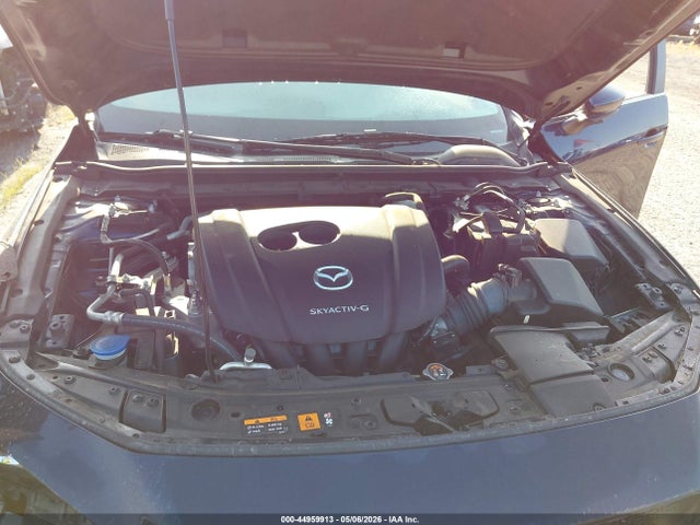 JM1BPAJMXK1119585 Mazda MAZDA3