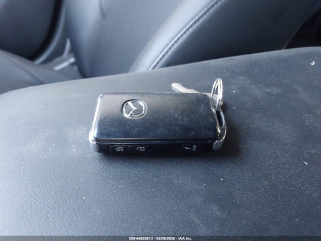 JM1BPAJMXK1119585 Mazda MAZDA3