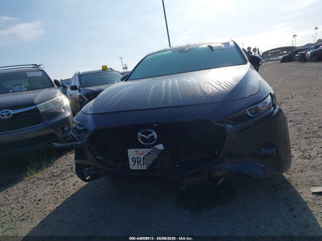 JM1BPAJMXK1119585 Mazda MAZDA3