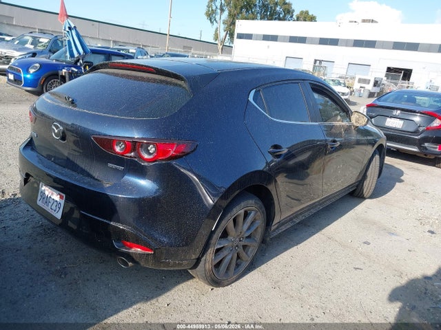 JM1BPAJMXK1119585 Mazda MAZDA3