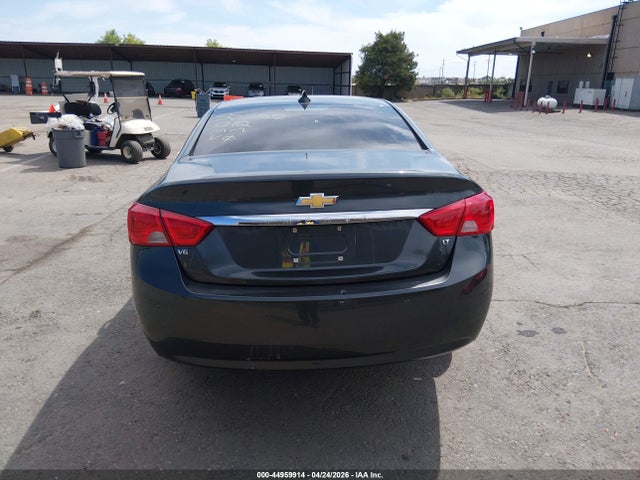 2G11Z5S3XK9124910 Chevrolet IMPALA LT