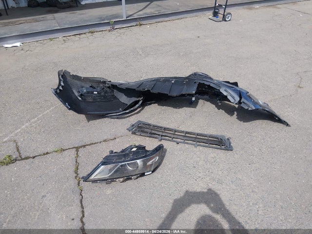 2G11Z5S3XK9124910 Chevrolet IMPALA LT