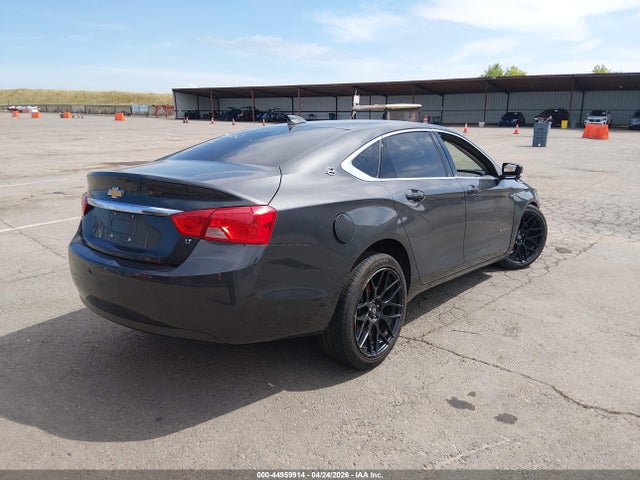 2G11Z5S3XK9124910 Chevrolet IMPALA LT
