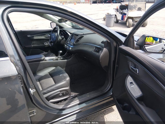 2G11Z5S3XK9124910 Chevrolet IMPALA LT