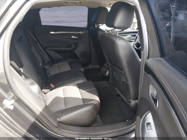 2G11Z5S3XK9124910 Chevrolet IMPALA LT