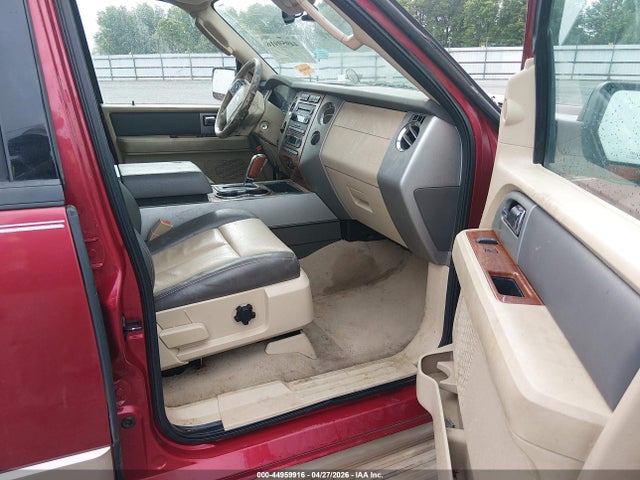 Продаж на аукціоні авто 2007 Ford Expedition Eddie Bauer, vin: 1FMFU175X7LA35140, номер лоту: 44959916