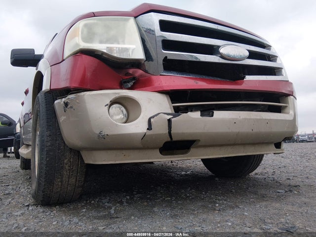 Продаж на аукціоні авто 2007 Ford Expedition Eddie Bauer, vin: 1FMFU175X7LA35140, номер лоту: 44959916