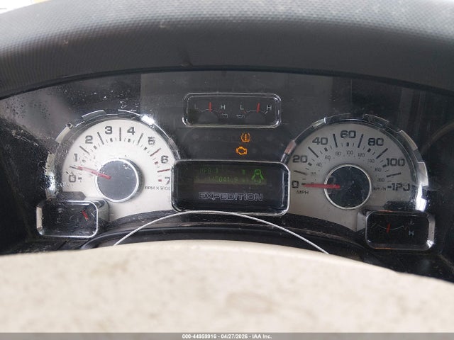 Продаж на аукціоні авто 2007 Ford Expedition Eddie Bauer, vin: 1FMFU175X7LA35140, номер лоту: 44959916