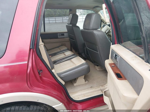 Продаж на аукціоні авто 2007 Ford Expedition Eddie Bauer, vin: 1FMFU175X7LA35140, номер лоту: 44959916