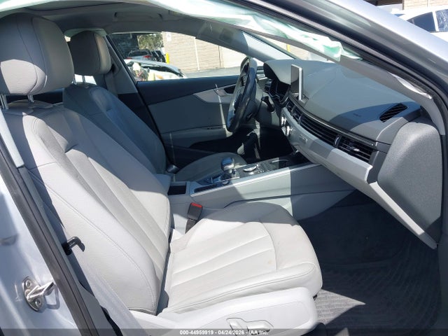 44959919 :رقم المزاد ، WAUFNAF45HN030053 vin ، 2017 Audi A4 2.0t Premium مزاد بيع