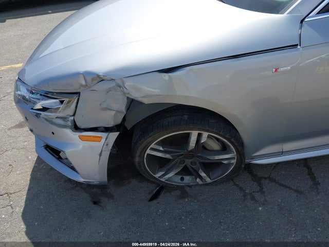 44959919 :رقم المزاد ، WAUFNAF45HN030053 vin ، 2017 Audi A4 2.0t Premium مزاد بيع