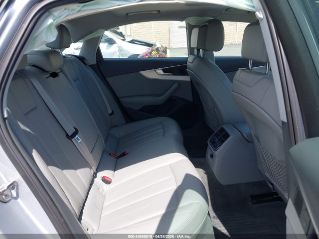 44959919 :رقم المزاد ، WAUFNAF45HN030053 vin ، 2017 Audi A4 2.0t Premium مزاد بيع