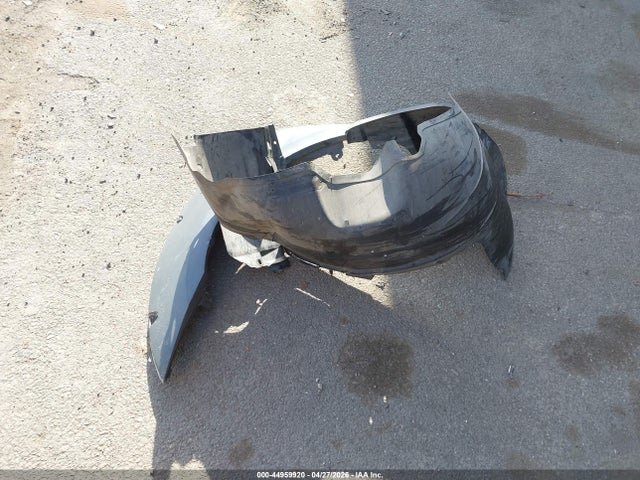 44959920 :رقم المزاد ، 1N6ED26T01C338406 vin ، 2001 Nissan Frontier Desert Runner Xe-v6 مزاد بيع