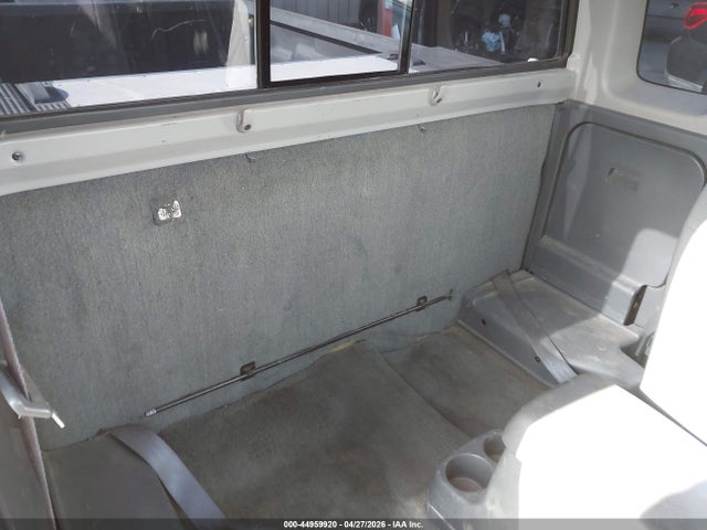 44959920 :رقم المزاد ، 1N6ED26T01C338406 vin ، 2001 Nissan Frontier Desert Runner Xe-v6 مزاد بيع