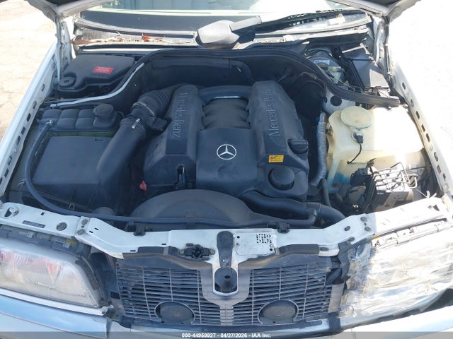 Продаж на аукціоні авто 1998 Mercedes-benz C 280, vin: WDBHA29G9WA645937, номер лоту: 44959927