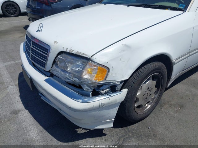 Продаж на аукціоні авто 1998 Mercedes-benz C 280, vin: WDBHA29G9WA645937, номер лоту: 44959927