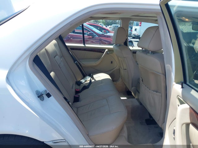 Продаж на аукціоні авто 1998 Mercedes-benz C 280, vin: WDBHA29G9WA645937, номер лоту: 44959927