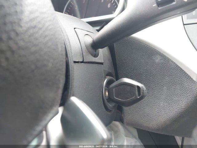 Aukcja sprzedaży 2007 Bmw Z4 3.0si, vin: 4USBU53577LX03387, numer aukcji: 44959928