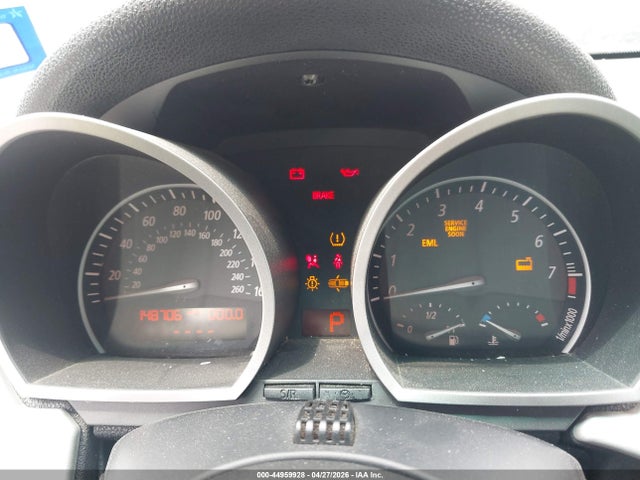 Aukcja sprzedaży 2007 Bmw Z4 3.0si, vin: 4USBU53577LX03387, numer aukcji: 44959928