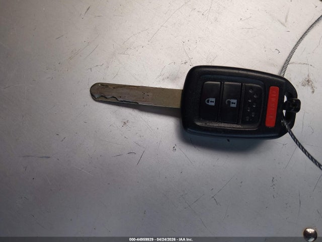 Продаж на аукціоні авто 2014 Honda Cr-v Ex-l, vin: 5J6RM3H76EL021689, номер лоту: 44959929