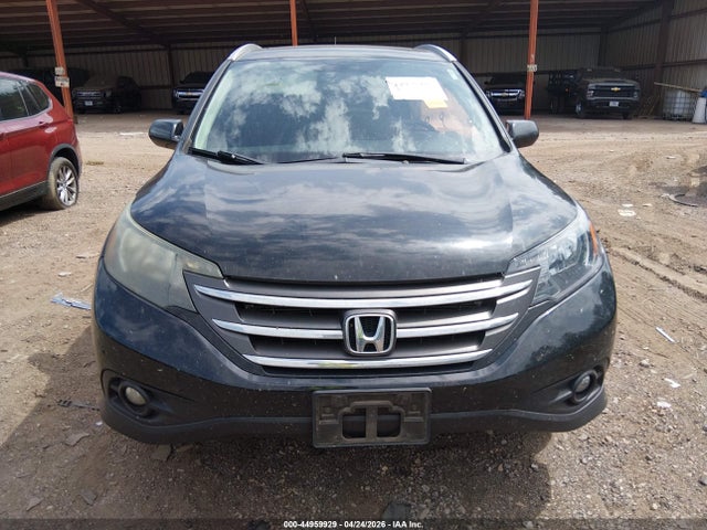 Продаж на аукціоні авто 2014 Honda Cr-v Ex-l, vin: 5J6RM3H76EL021689, номер лоту: 44959929