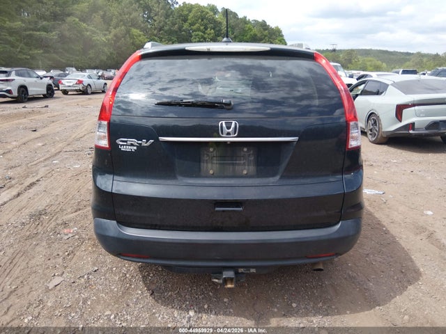 Продаж на аукціоні авто 2014 Honda Cr-v Ex-l, vin: 5J6RM3H76EL021689, номер лоту: 44959929