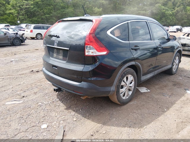 Продаж на аукціоні авто 2014 Honda Cr-v Ex-l, vin: 5J6RM3H76EL021689, номер лоту: 44959929
