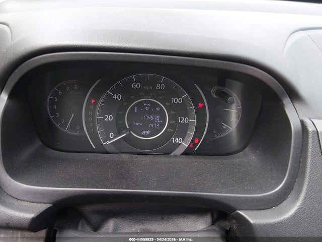 Продаж на аукціоні авто 2014 Honda Cr-v Ex-l, vin: 5J6RM3H76EL021689, номер лоту: 44959929
