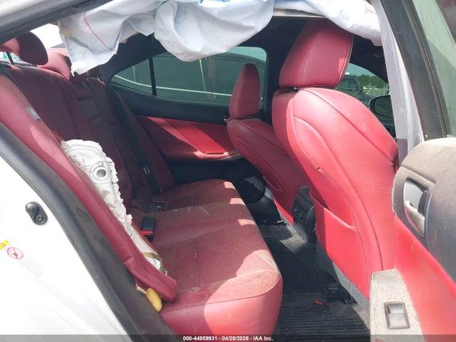 Продажа на аукционе авто 2017 Lexus Is 350, vin: JTHCE1D24H5013329, номер лота: 44959931