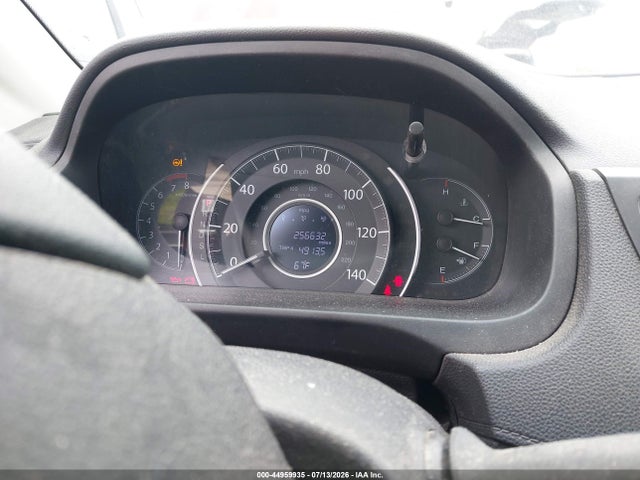 Honda CR-V LX 2015 2HKRM4H30FH675814 Image 14