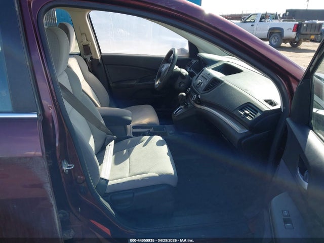 Honda CR-V LX 2015 2HKRM4H30FH675814 Image 5