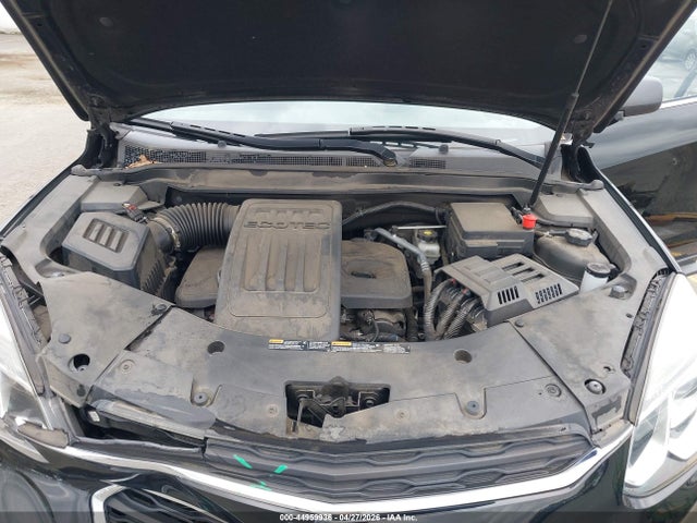 2GNALBEK3G1163488 Chevrolet EQUINOX LS