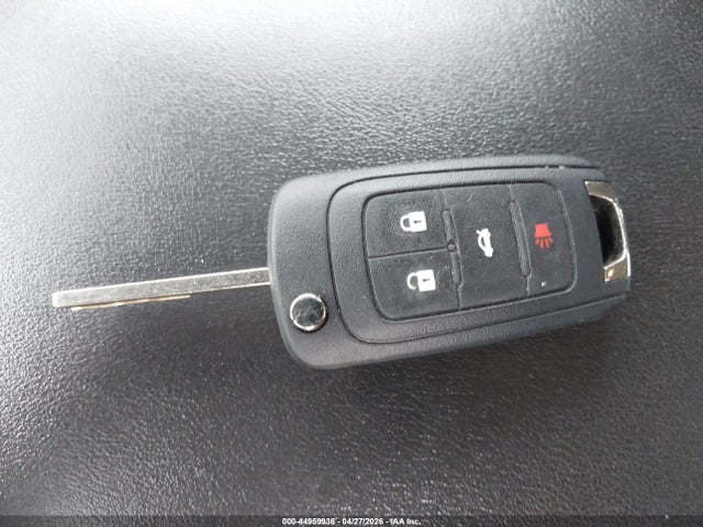 2GNALBEK3G1163488 Chevrolet EQUINOX LS