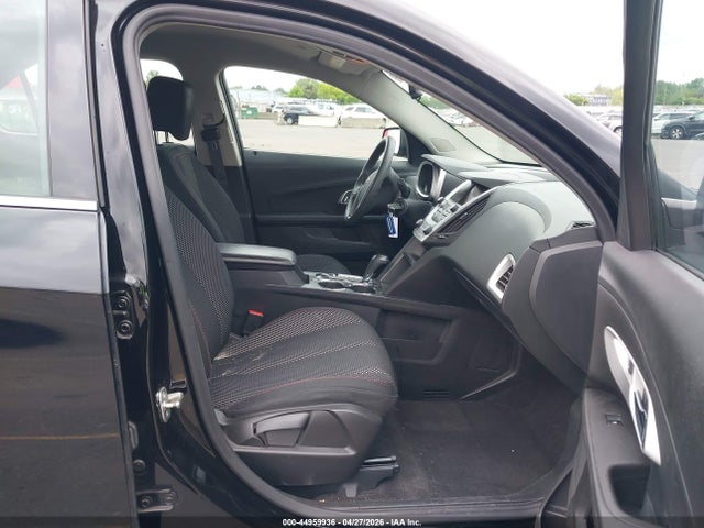 2GNALBEK3G1163488 Chevrolet EQUINOX LS