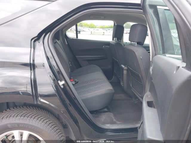 2GNALBEK3G1163488 Chevrolet EQUINOX LS