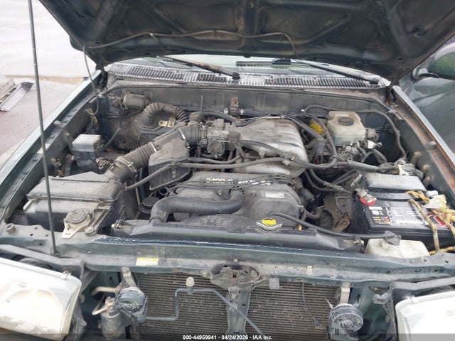Продаж на аукціоні авто 2001 Toyota 4runner Sr5 V6, vin: JT3GN86R910199124, номер лоту: 44959941