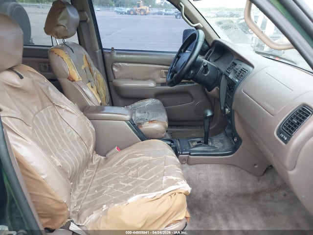 Продаж на аукціоні авто 2001 Toyota 4runner Sr5 V6, vin: JT3GN86R910199124, номер лоту: 44959941