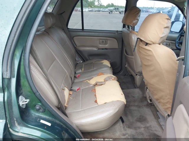 Продаж на аукціоні авто 2001 Toyota 4runner Sr5 V6, vin: JT3GN86R910199124, номер лоту: 44959941