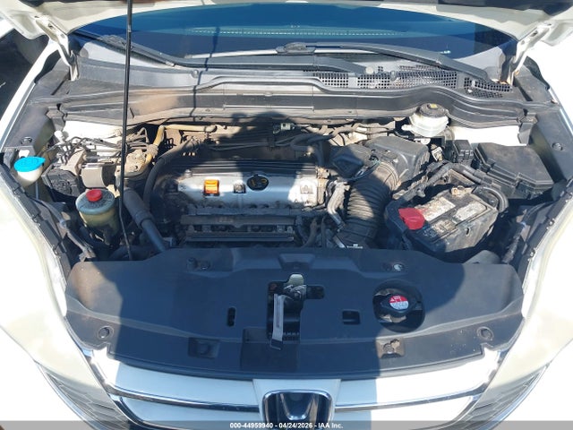 Aukcja sprzedaży 2011 Honda Cr-v Ex-l, vin: 5J6RE3H77BL013545, numer aukcji: 44959940